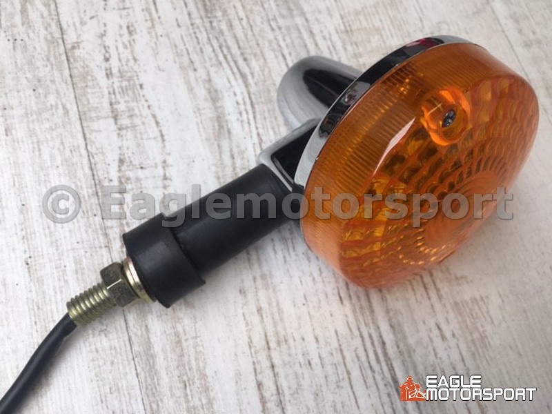 Knipperlicht set van 2